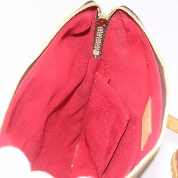 LOUIS VUITTON Monogram Coussin GM Shoulder Bag - Picture 13 of 16